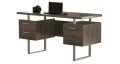 Стол письменный L-81 (Loft Design (Лофт Дизайн)) 490128